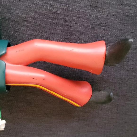 The Beatles McFarlane Yellow Submarine Loose Figure: Ringo Sgt Pepper Version - Picture 5 of 8